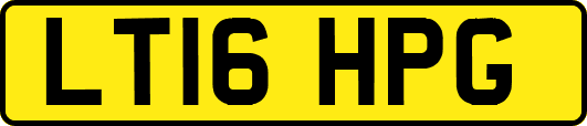 LT16HPG