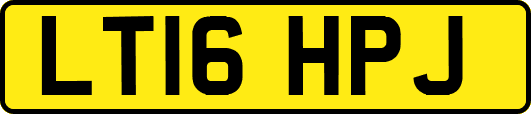 LT16HPJ