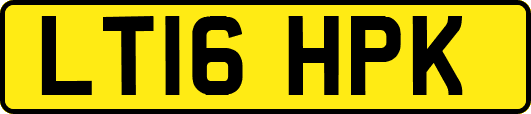LT16HPK