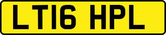 LT16HPL