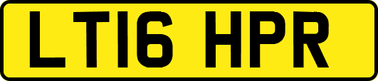 LT16HPR