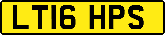 LT16HPS