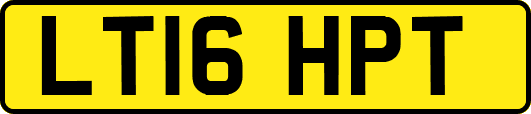 LT16HPT