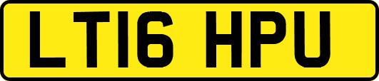 LT16HPU