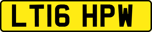 LT16HPW