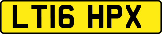 LT16HPX