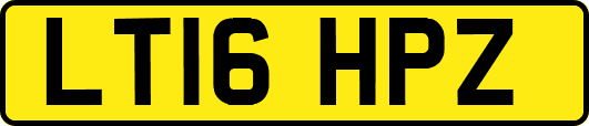LT16HPZ