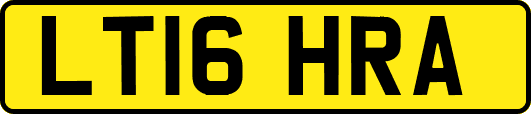 LT16HRA