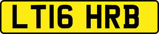 LT16HRB
