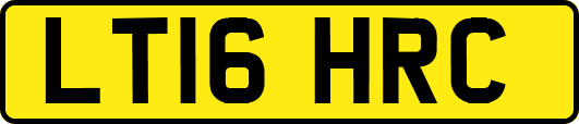 LT16HRC