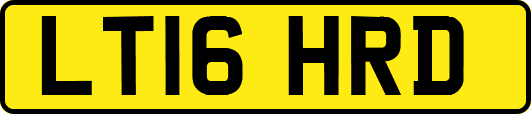 LT16HRD