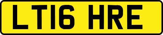 LT16HRE