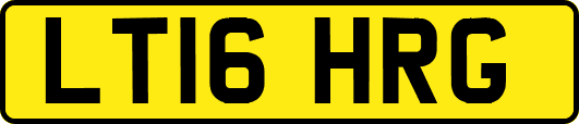 LT16HRG