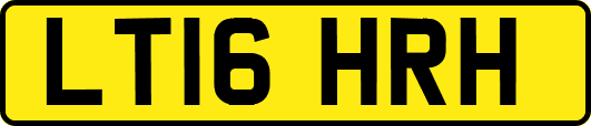 LT16HRH