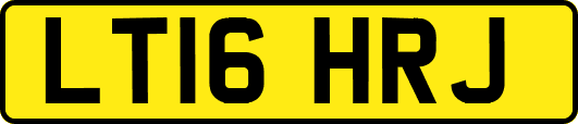 LT16HRJ