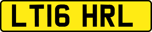 LT16HRL