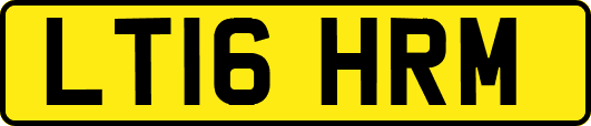 LT16HRM