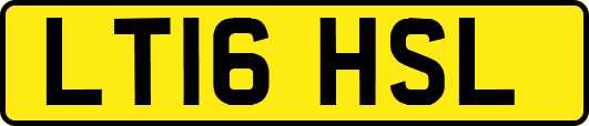 LT16HSL