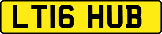 LT16HUB