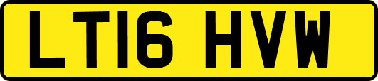 LT16HVW