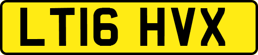 LT16HVX