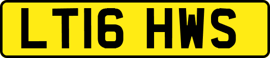 LT16HWS