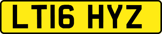 LT16HYZ