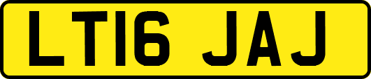 LT16JAJ