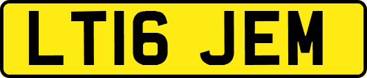 LT16JEM