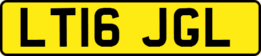 LT16JGL