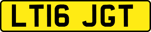 LT16JGT