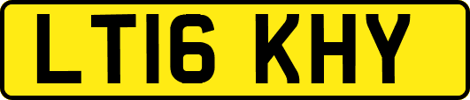 LT16KHY