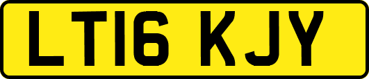 LT16KJY