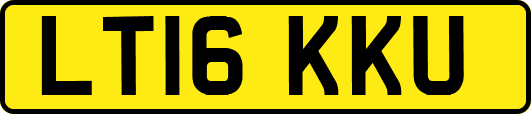 LT16KKU