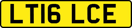 LT16LCE