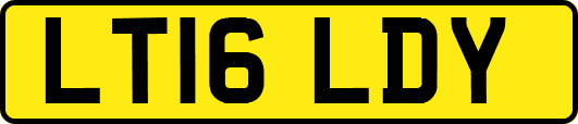 LT16LDY