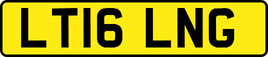 LT16LNG