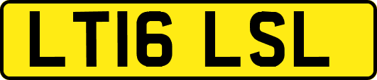 LT16LSL