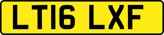 LT16LXF