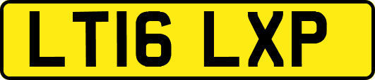 LT16LXP