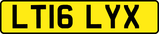 LT16LYX