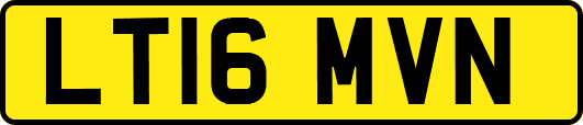 LT16MVN