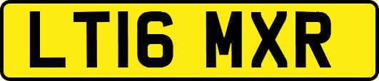 LT16MXR