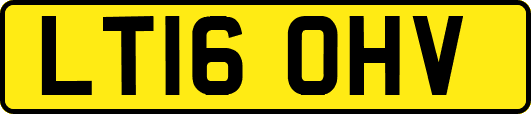 LT16OHV