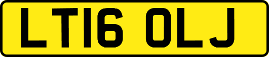 LT16OLJ