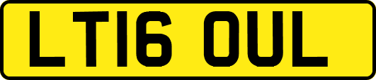 LT16OUL