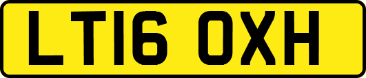 LT16OXH