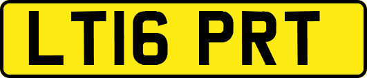 LT16PRT