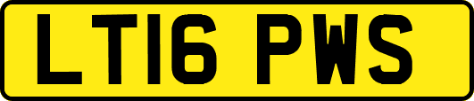 LT16PWS