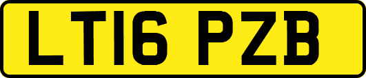 LT16PZB